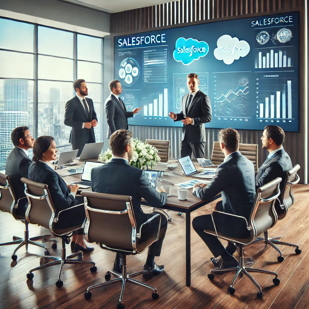 Salesforce